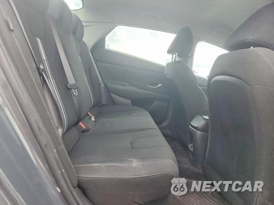 Zdjęcie 10 z 12 samochodu: 2026 HYUNDAI ELANTRA HYBRID BLUE VIN:KMHLM4DJXTU183198 - miniatura