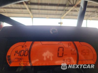 Zdjęcie 8 z 10 samochodu: 2024 CAN-AM MAVERICK X3 X RC 72 TURBO RR VIN:3JBVVAV43RE000199 - miniatura