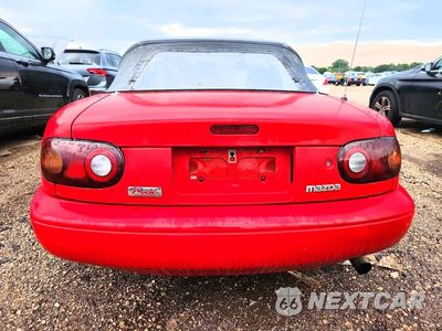 Zdjęcie 6 z 12 samochodu: 1995 MAZDA MX-5 MIATA VIN:JM1NA3535S0618487 - miniatura