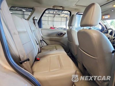 Zdjęcie 10 z 13 samochodu: 2007 FORD ESCAPE LIMITED VIN:1FMYU94197KA16674 - miniatura