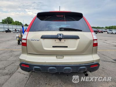 Zdjęcie 6 z 14 samochodu: 2009 HONDA CR-V LX VIN:5J6RE38359L003992 - miniatura