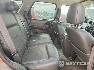 Zdjęcie 11 z 13 samochodu: 2007 FORD ESCAPE HEV VIN:1FMCU49H77KA91635 - miniatura