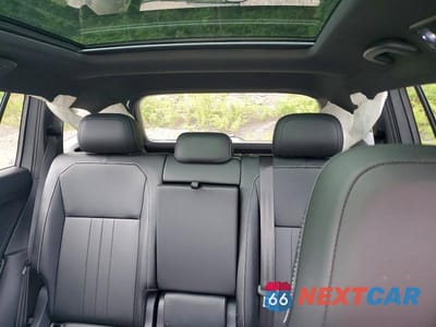 Zdjęcie 10 z 13 samochodu: 2022 VOLKSWAGEN TIGUAN SE R-LINE BLACK VIN:3VV8B7AX2NM146827 - miniatura