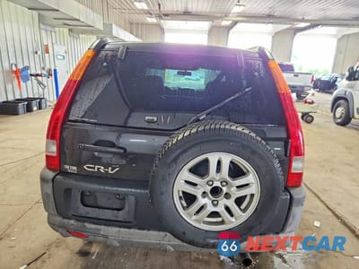 Zdjęcie 6 z 13 samochodu: 2003 HONDA CR-V EX VIN:SHSRD788X3U142269 - miniatura