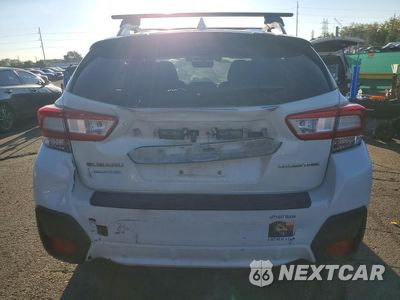 Zdjęcie 6 z 12 samochodu: 2019 SUBARU CROSSTREK PREMIUM VIN:JF2GTAEC3K8240342 - miniatura