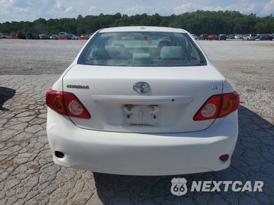 Zdjęcie 6 z 13 samochodu: 2010 TOYOTA COROLLA LE VIN:2T1BU4EE3AC283865 - miniatura