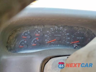 Zdjęcie 9 z 12 samochodu: 2000 FORD F350 SUPER DUTY VIN:1FTWW33F1YEC37220 - miniatura
