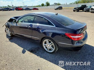 Drugie zdjęcie samochodu z przodu: 2013 MERCEDES-BENZ E 350 VIN:WDDKJ5KB2DF197571 - miniatura