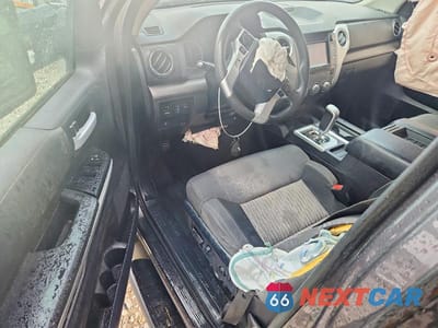 Zdjęcie 8 z 12 samochodu: 2016 TOYOTA TUNDRA SR5 VIN:5TFCW5F11GX019800 - miniatura