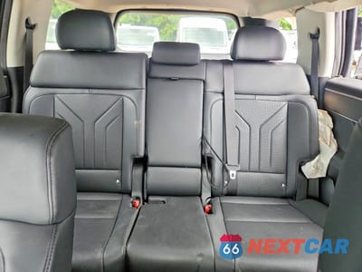 Zdjęcie 10 z 14 samochodu: 2026 HYUNDAI SANTA FE SEL VIN:5NMP2DGLXTH163761 - miniatura