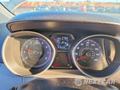Zdjęcie 9 z 13 samochodu: 2016 HYUNDAI ELANTRA SE VIN:5NPDH4AE9GH702259 - miniatura