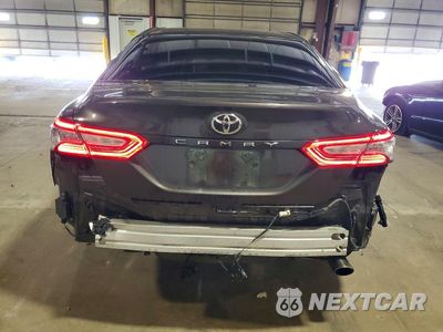 Zdjęcie 6 z 12 samochodu: 2018 TOYOTA CAMRY XLE VIN:4T1B11HK7JU095826 - miniatura
