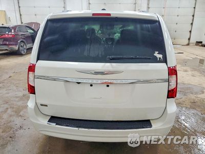 Zdjęcie 6 z 13 samochodu: 2013 CHRYSLER TOWN & COUNTRY TOURING VIN:2C4RC1BG0DR820931 - miniatura