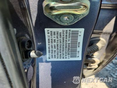 Zdjęcie 12 z 12 samochodu: 2019 HONDA CIVIC LX VIN:19XFC2F69KE044145 - miniatura