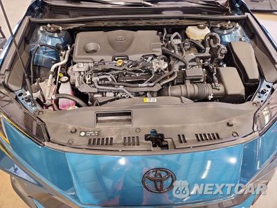 Zdjęcie 11 z 13 samochodu: 2025 TOYOTA CAMRY SE VIN:4T1DBADKXSU538984 - miniatura