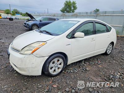 2008 TOYOTA PRIUS BASE JTDKB20U283410486 - główne zdjęcie licytacji z USA - miniatura