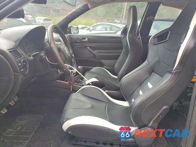 Zdjęcie 7 z 12 samochodu: 2002 VOLKSWAGEN GTI VR6 VIN:9BWPG61J324006154 - miniatura