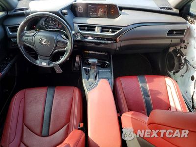Zdjęcie 8 z 13 samochodu: 2022 LEXUS UX 200 F SPORT VIN:JTHE3JBH7N2049101 - miniatura