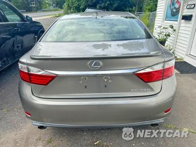 Piąte zdjęcie samochodu w środku: 2015 LEXUS ES 350 VIN:JTHBK1GG0F2186968 - miniatura