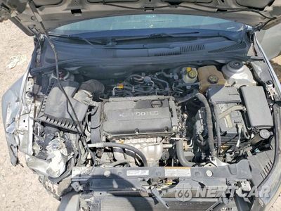 Zdjęcie 11 z 13 samochodu: 2014 CHEVROLET CRUZE LS VIN:1G1PA5SHXE7487226 - miniatura