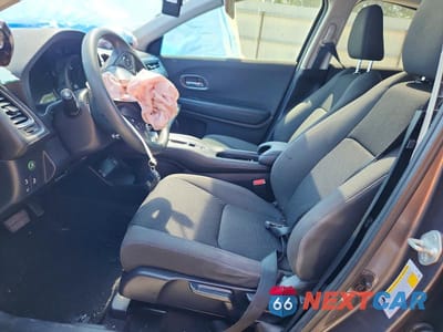 Zdjęcie 7 z 13 samochodu: 2022 HONDA HR-V EX VIN:3CZRU5H54NM726791 - miniatura