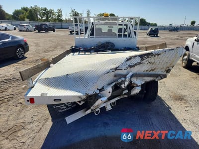 Zdjęcie 6 z 12 samochodu: 2023 FORD F350 SUPER DUTY VIN:1FDRF3HT9PEC44552 - miniatura
