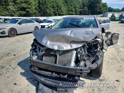 Piąte zdjęcie samochodu w środku: 2015 TOYOTA COROLLA LE ECO VIN:2T1BPRHE7FC315823 - miniatura