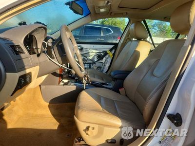 Zdjęcie 7 z 13 samochodu: 2010 FORD FUSION SEL VIN:3FAHP0JA6AR427499 - miniatura
