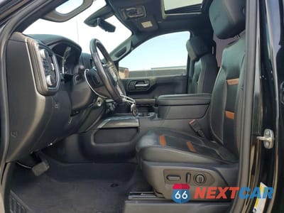 Zdjęcie 7 z 12 samochodu: 2020 GMC SIERRA K1500 AT4 VIN:1GTP9EEL6LZ159593 - miniatura