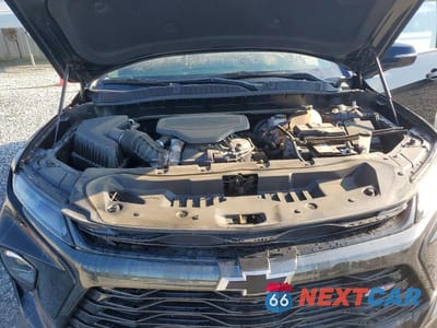 Zdjęcie 12 z 14 samochodu: 2024 CHEVROLET BLAZER RS VIN:3GNKBERS1RS129298 - miniatura