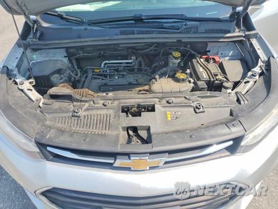 Zdjęcie 11 z 12 samochodu: 2018 CHEVROLET TRAX 1LT VIN:KL7CJLSB3JB601061 - miniatura