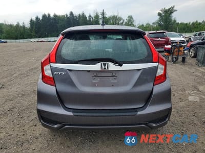 Zdjęcie 6 z 13 samochodu: 2020 HONDA FIT EX VIN:3HGGK5H85LM731087 - miniatura