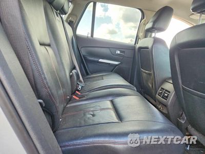 Zdjęcie 11 z 13 samochodu: 2011 FORD EDGE VIN:2FMDK4KC5BBA76305 - miniatura