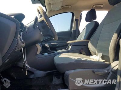 Zdjęcie 7 z 14 samochodu: 2017 FORD ESCAPE S VIN:1FMCU0F74HUB06361 - miniatura