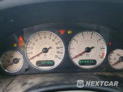 Zdjęcie 9 z 13 samochodu: 2003 CHRYSLER TOWN & COUNTRY LXI VIN:2C4GP54L33R125905 - miniatura