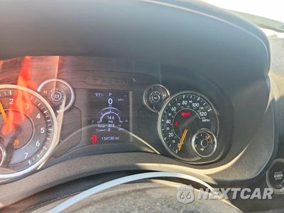 Zdjęcie 9 z 12 samochodu: 2021 RAM 2500 TRADESMAN VIN:3C6UR5CJ6MG509866 - miniatura