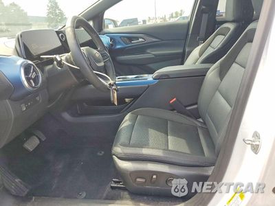 Zdjęcie 7 z 14 samochodu: 2025 CHEVROLET EQUINOX LT VIN:3GN7DLRP9SS118524 - miniatura
