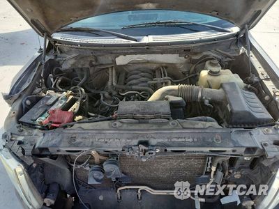 Zdjęcie 11 z 13 samochodu: 2012 FORD F150 SUPER CAB VIN:1FTFX1EF0CFC82294 - miniatura