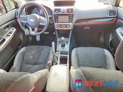 Zdjęcie 8 z 12 samochodu: 2017 SUBARU CROSSTREK PREMIUM VIN:JF2GPABC0H8204187 - miniatura