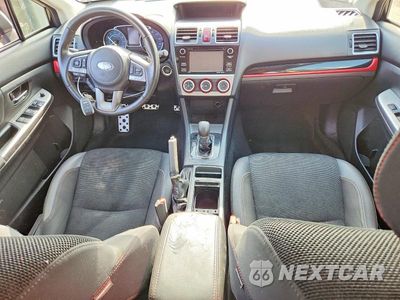 Zdjęcie 8 z 12 samochodu: 2017 SUBARU CROSSTREK PREMIUM VIN:JF2GPABC0H8204187 - miniatura