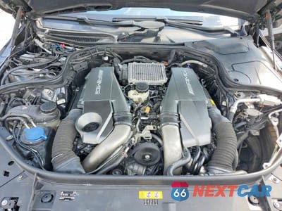 Zdjęcie 11 z 12 samochodu: 2017 MERCEDES-BENZ S 63 AMG VIN:WDDUG7JBXHA291348 - miniatura