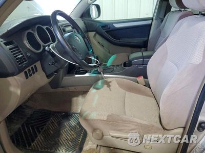 Zdjęcie 7 z 13 samochodu: 2003 TOYOTA 4RUNNER SR5 VIN:JTEBT14R030002832 - miniatura