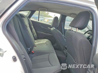 Zdjęcie 10 z 12 samochodu: 2023 TOYOTA MIRAI XLE VIN:JTDAAAAA8PA008902 - miniatura