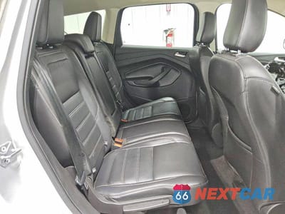 Zdjęcie 11 z 13 samochodu: 2019 FORD ESCAPE TITANIUM VIN:1FMCU0J97KUA35754 - miniatura
