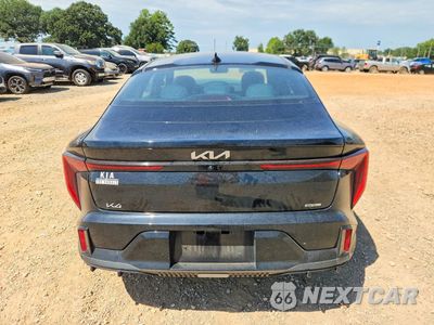 Zdjęcie 6 z 12 samochodu: 2025 KIA K4 GT LINE VIN:3KPFW4DEXSE063655 - miniatura