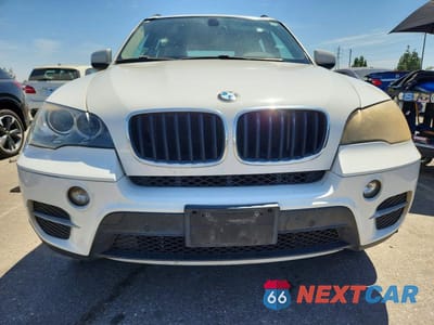 Zdjęcie 11 z 12 samochodu: 2013 BMW X5 XDRIVE35I VIN:5UXZV4C53D0G50245 - miniatura
