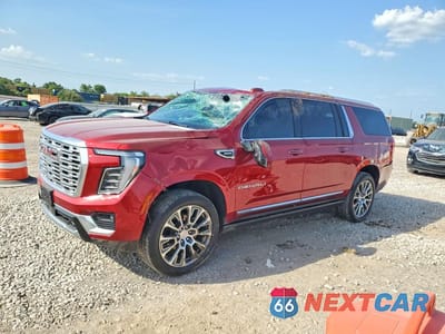 2026 GMC YUKON XL DENALI 1GKS1JK82TR269037 - główne zdjęcie licytacji z USA - miniatura