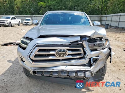 Piąte zdjęcie samochodu w środku: 2022 TOYOTA TACOMA LIMITED VIN:3TMEZ5CN6NM193663 - miniatura