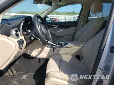 Zdjęcie 7 z 13 samochodu: 2018 MERCEDES-BENZ GLC 300 VIN:WDC0G4JB9JV078519 - miniatura