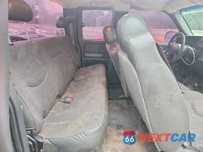 Zdjęcie 10 z 13 samochodu: 2005 CHEVROLET SILVERADO K1500 VIN:1GCEK19V25E123622 - miniatura